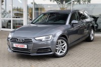Vorschau: Audi A4 Avant 2.0 TDI