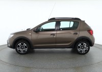 Vorschau: Dacia Sandero Stepway 0.9 TCe Celebration