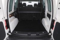 VW Caddy 2.0 TDI