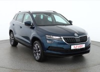 Skoda Karoq 1.5 TSI Drive 125