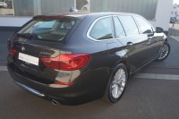 BMW 525 525d Touring Luxury Line