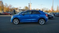 Audi Q2 1.4 TFSI design