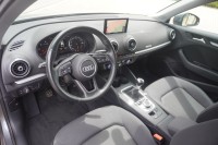 Audi A3 Sportback 35 TDI basis