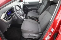 VW Taigo 1.0 TSI Move