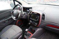 Renault Captur 1.2 TCE BOSE Edition