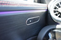 Mercedes-Benz CLA 200 AMG Line