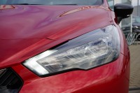 Nissan Micra 1.0 N-Way