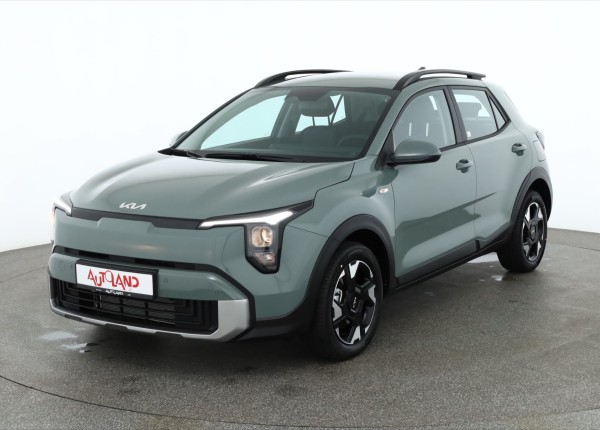 Kia Stonic 1.0 T-GDI Facelift
