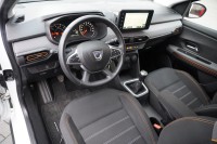Dacia Sandero Stepway 1.0 TCe 90