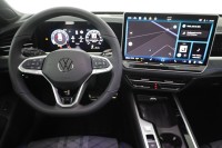 VW Passat Variant R-Line BlackStyle 2.0 TSI 4M DSG