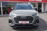Audi Q3 Sportback 35 TFSI S-line