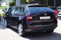 Skoda Rapid 1.0 Monte Carlo
