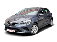 Renault Clio V 1.0 SCe 65 Life LED Tempomat Bluetooth