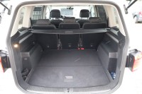 VW Touran 1.5 TSI Highline