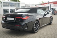 BMW 420 i Cabrio M Sport Aut.