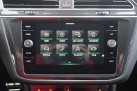 VW Tiguan 2.0 TSI R-Line 4M DSG