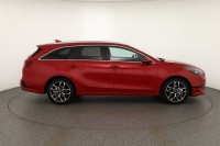 Kia cee'd Sporty Wagon Ceed SW 1.5 T-GDI Aut.