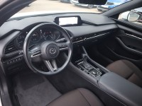 Mazda 3 SKYACTIV-G M-Hybrid 150