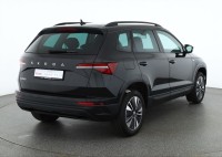 Skoda Karoq 1.5 TSI DSG Ambition
