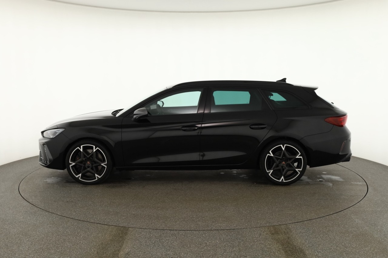 Cupra Leon ST VZ 2.0 TSI 4Drive DSG