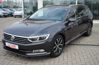 VW Passat Variant 2.0 Highline