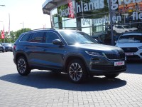 Skoda Kodiaq 2.0 TDI DSG Clever