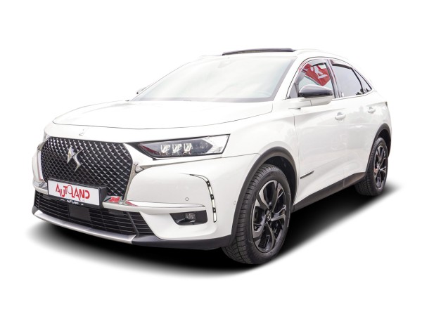 DS DS7 Crossback...