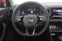 Skoda Karoq 1.5 TSI DSG