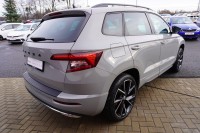 Skoda Karoq 1.5 16V TSI Sportline