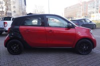 Smart ForFour forfour 1.0 Edition