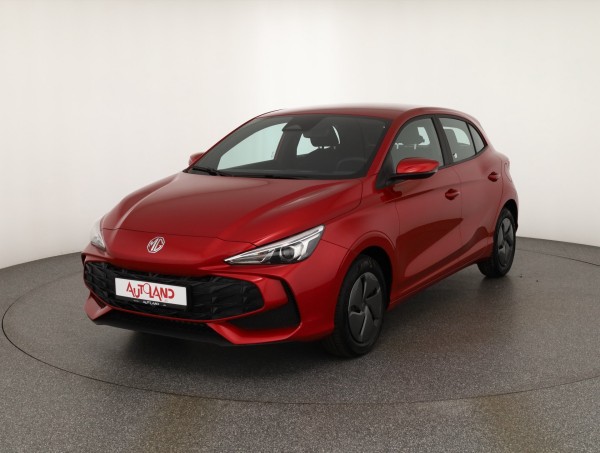 MG MG3 1.5