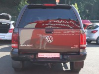 VW Amarok 4M 3.0 TDI V6 Dark Label