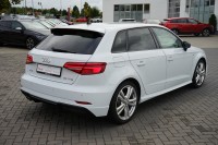 Audi A3 Sportback 35 TFSI S-Line S-Tronic