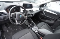 BMW X2 sDrive 18i