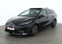 Kia Ceed SW 1.6 Plug-in Hybrid Platinum Edition LED