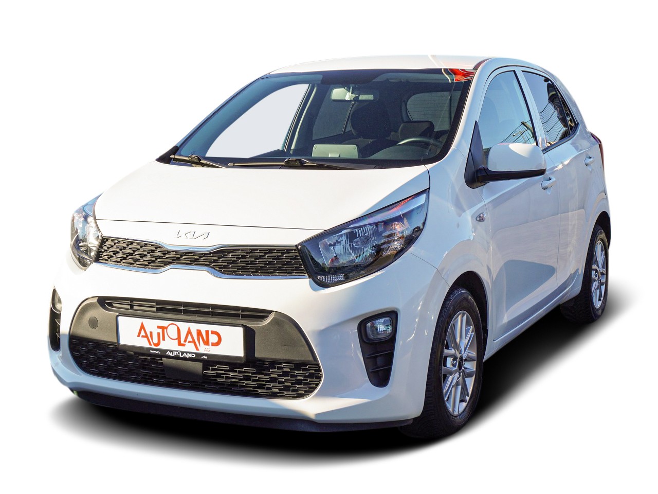 Kia Picanto 1.0
