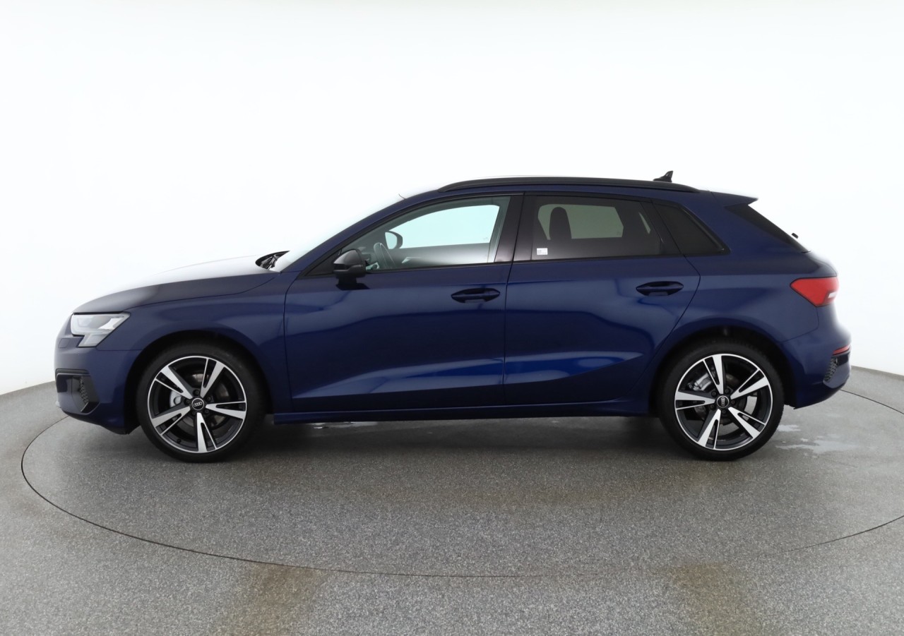 Audi A3 Sportback 30 TFSI
