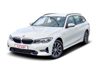 BMW 3er Reihe e Touring xDrive Sport Line 3-Zonen-Klima Navi Sitzheizung