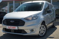 Vorschau: Ford Transit Connect 1.5 EcoBlue 240 L2
