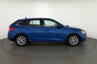Skoda Scala 1.0 TSI DSG