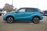 Suzuki Vitara 1.4 Boosterjet mHev