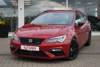 Vorschau: Seat Leon ST Cupra 290