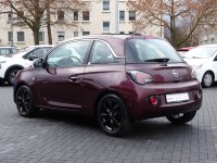 Opel Adam 1.2 Basis
