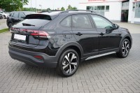 VW Taigo 1.5 TSI DSG