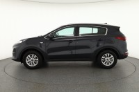 Vorschau: Kia Sportage 1.6 GDI