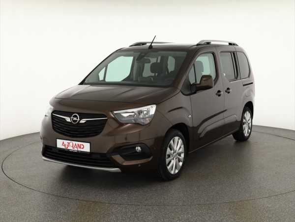 Opel Combo Life E 1.2 Turbo Innovation
