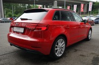 Audi A3 Sportback 30 TFSI sport