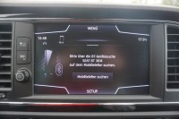 Seat Leon ST 2.0 TSI Cupra 4Drive