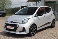 Vorschau: Hyundai i10 Passion 1.0