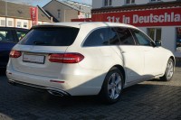 Mercedes-Benz E 200 E200 T Avantgarde 9G